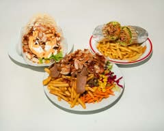Doner King Kebab & Pizza