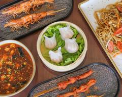 Suculento Korean Table BBQ & Chinese Cuisine (Leiria)