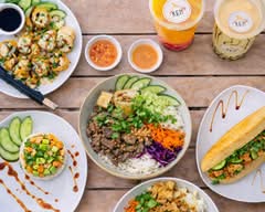 Ken Bubble Cuisine Vietnamienne🥢🇻🇳