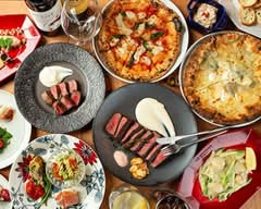 Steak＆Pizza BLAZE