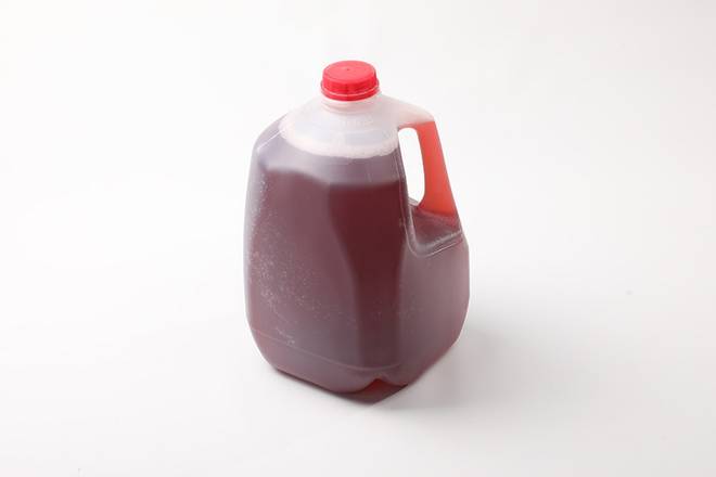 Gallon of Sweet Tea
