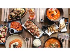 B ONE Restaurant