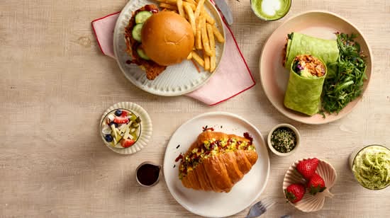 Jamaica Blue Waterford