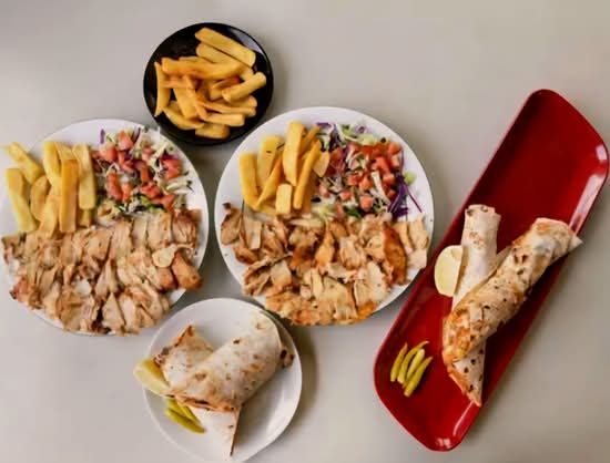 YURU KEBAB ASAGAYA ユルケバブ 阿佐ヶ谷