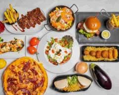 Restaurante Cervecería Las Rosas