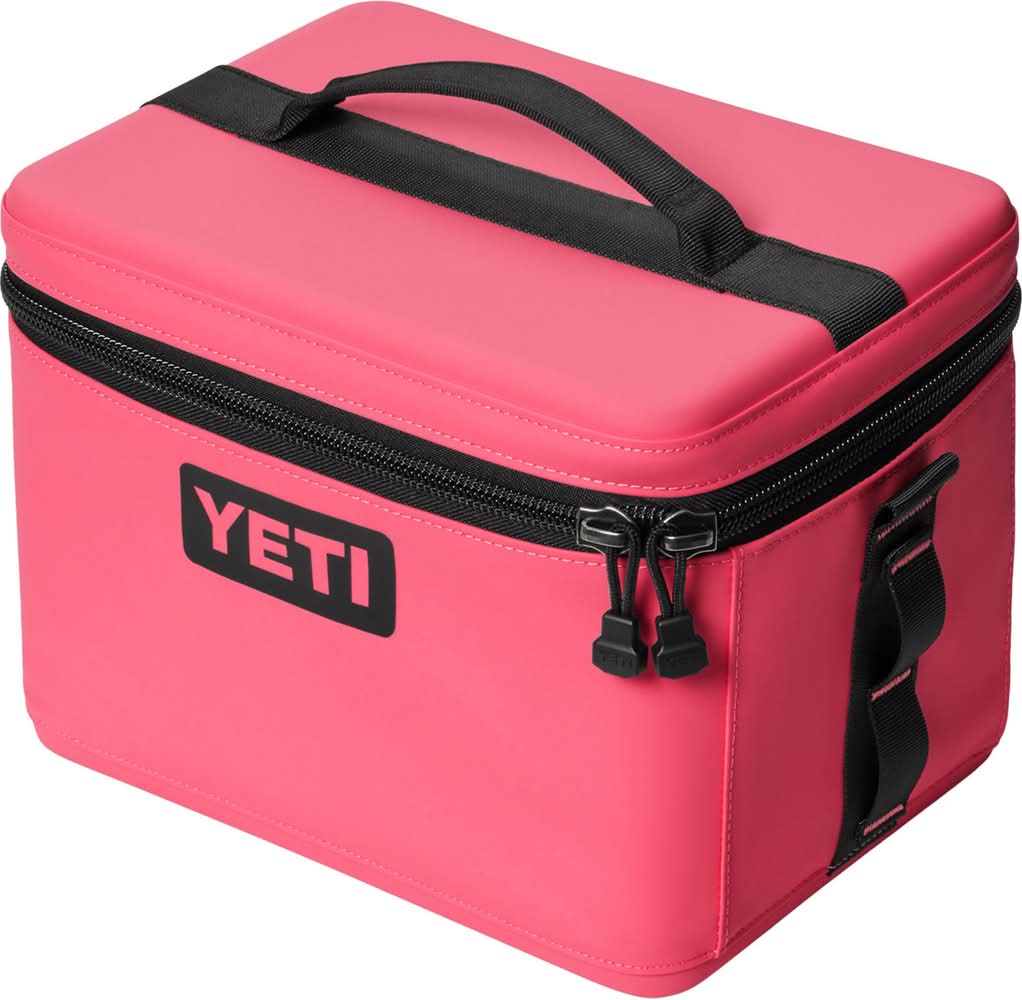 YETI Daytrip 9L Insulated Box (Tropical Pink)