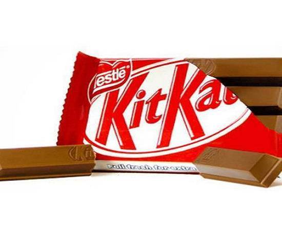 Kit Kat Chocolate