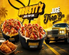 Crusti'z - Audincourt
