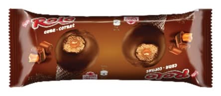 Rolo Cone Cornet (135 ml)