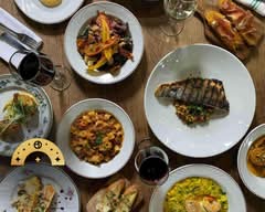 Cafe Gentile (Westmount)