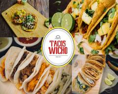 Tacos Wicho