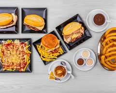 Tejeringos Los Exagerao’s