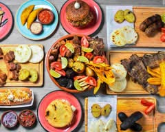 El Guadual Cocina Colombiana