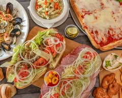 Mister P's Pizza & Pasta (Flourtown)