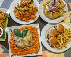 The Allwood Diner