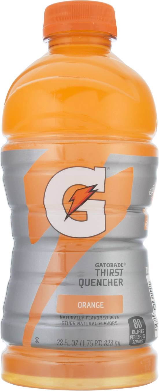 Gatorade Thirst Quencher (28 fl oz) (orange )