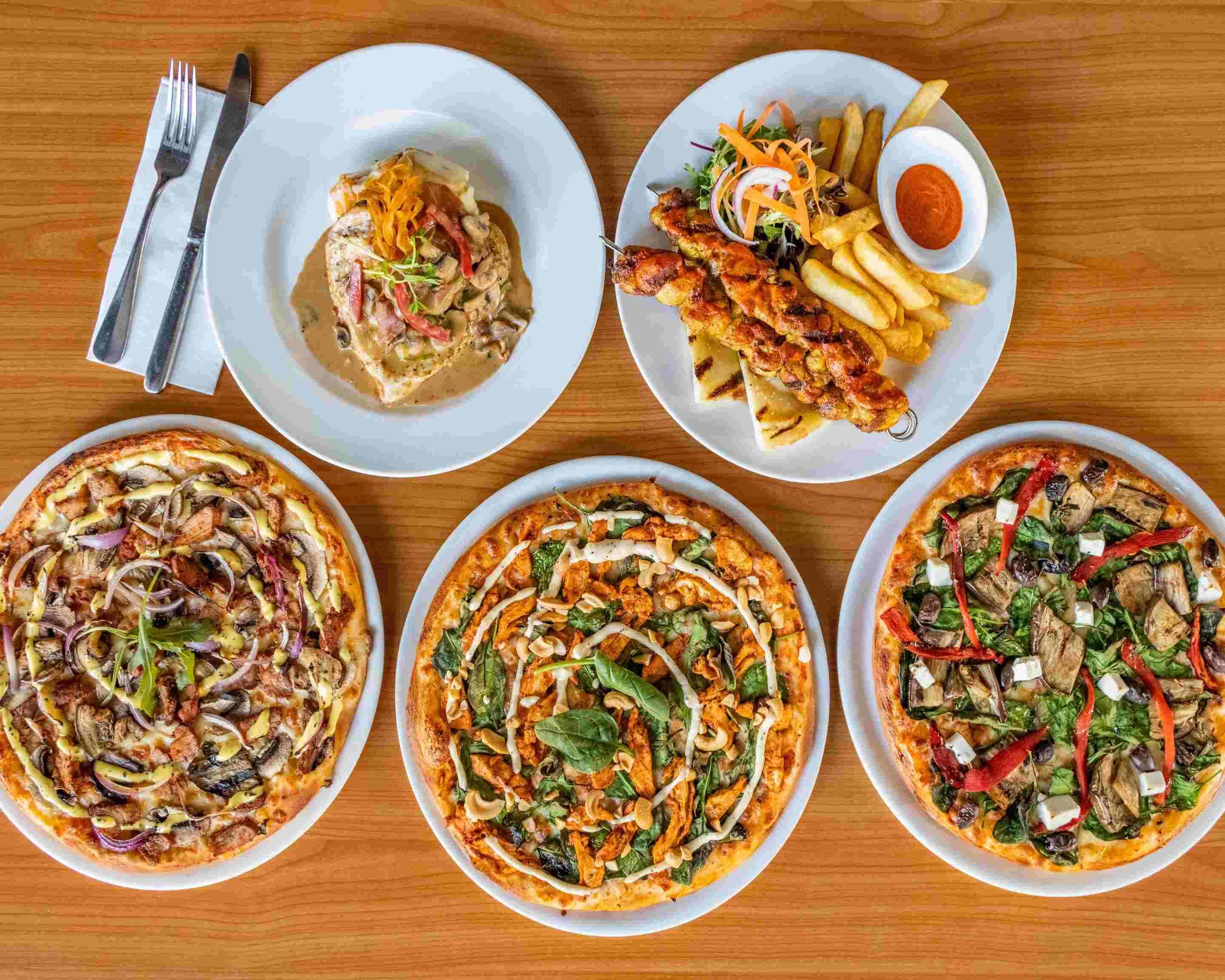 Piccolo Roma Menu Takeout in Sydney Delivery Menu & Prices Uber Eats