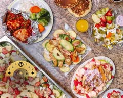 Salada & Dulce