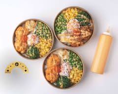 Steve's Poke Bar (Victoria)