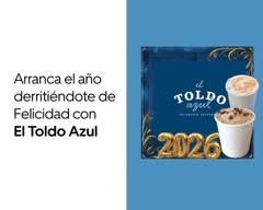 El Toldo Azul (Infante)