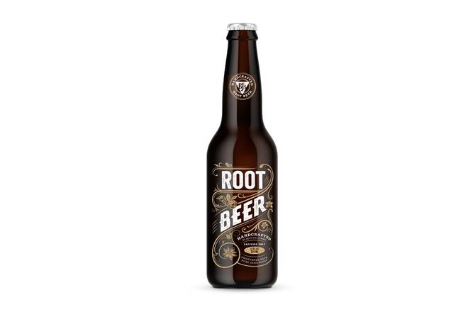 BJ's Root Beer - Single Can