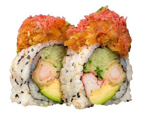 Spicy Tuna Dragon (5pcs)