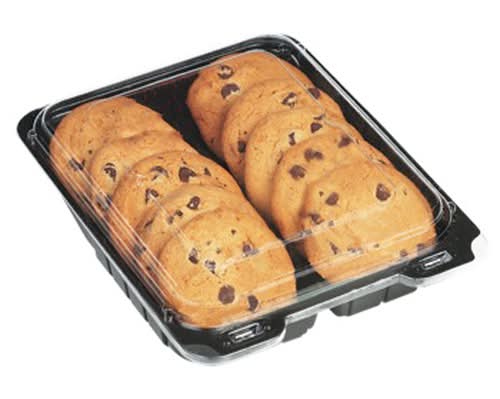 Chocolate Chip Cookies (310 g, 10 ct)