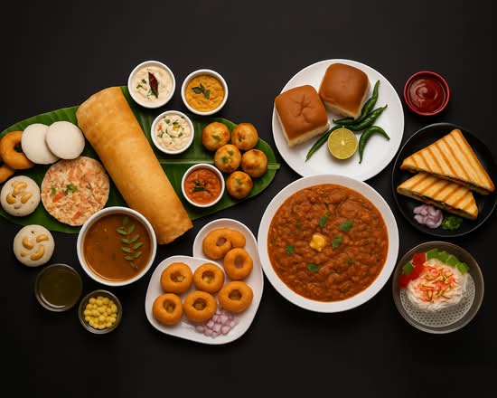 Dosa Xpress South Perth