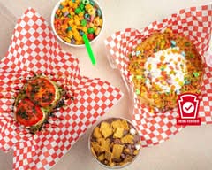 Mimo's Cafe (Whittier)