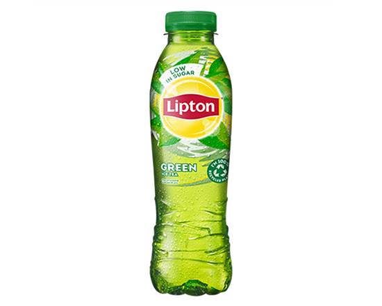 Lipton Ice Tea green
