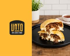 Unto empanadas (Santiago)