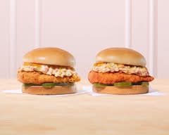 Chick-fil-A (1920 West Foxwood Drive)