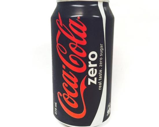 Coke Zero 330ml