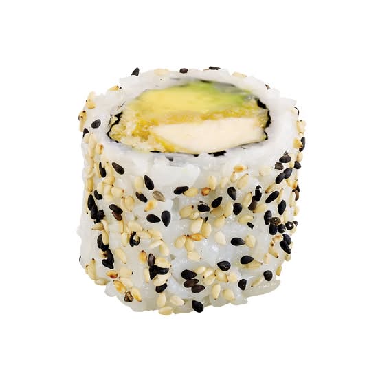 Maki Poulet teriyaki  / Chicken Teriyaki