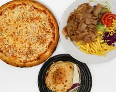 Horgen Pizza Kebab Haus