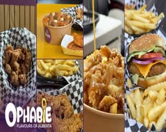 Ophabie (937 Parsons Rd SW)