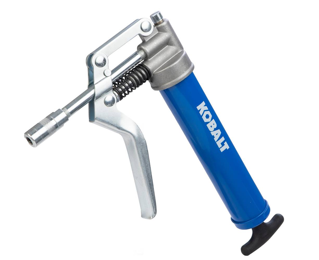 Kobalt Mini Manual Grease Guns 4-in | KB314