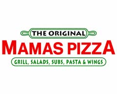 Original Mama's Pizza (Wyomissing)