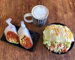 KIWI SHAYNES TACO RICE