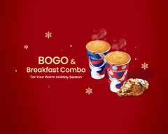 Luckin Coffee (1375 Broadway)