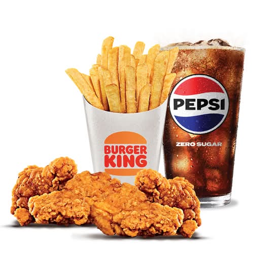 Crispy Chicken Wings