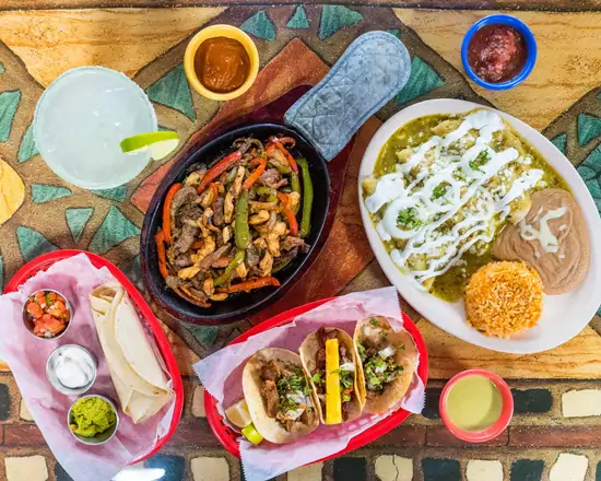 El Lago Mexican Restaurant