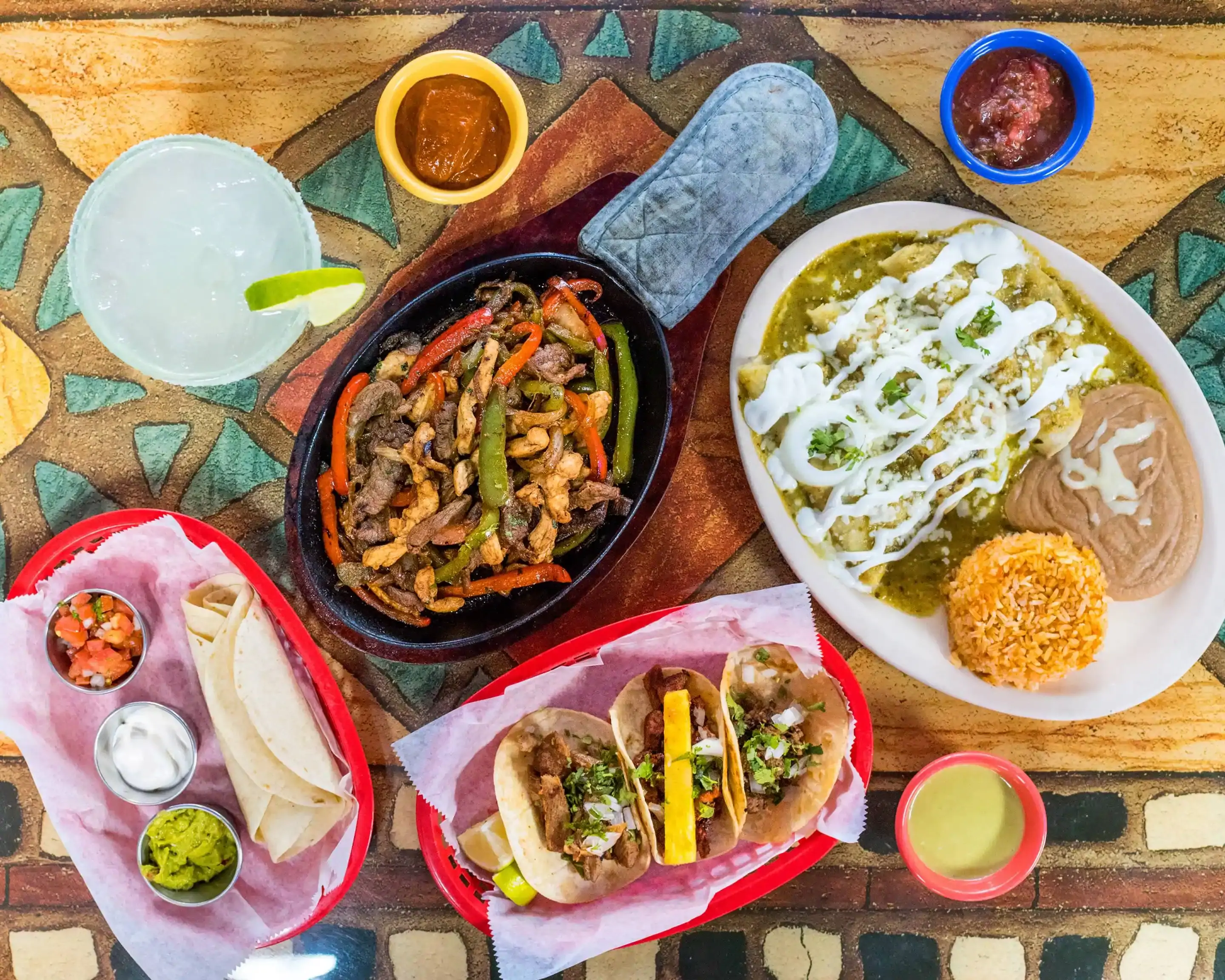 Capi Menu Order Tacos El Capi Menu Delivery【Menu & Prices】| Madison | Uber Eats