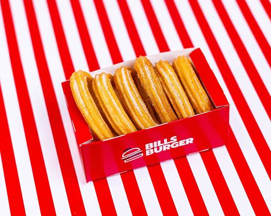 Churros 🥨