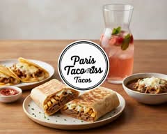 Paris Tacos