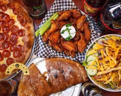 Caliente Pizza & Drafthouse (Aspinwall)