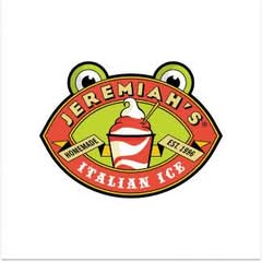 Jeremiah's Italian Ice (1725 E. Broad Street, #B)