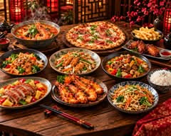 China Grill 🥡🥢 - Nachtigalstraße