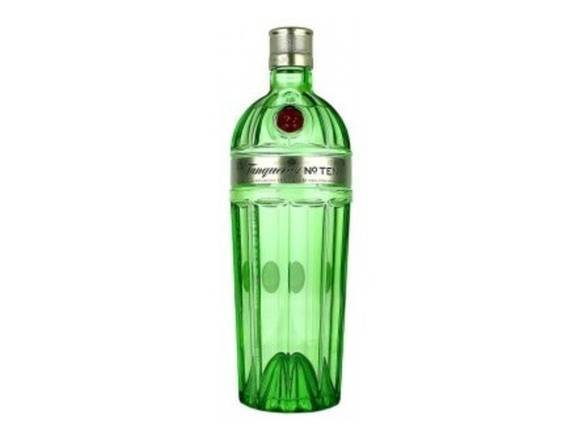 Tanqueray No. Ten Gin (1 L)