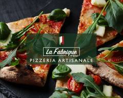 LA FABRIQUE PIZZERIA